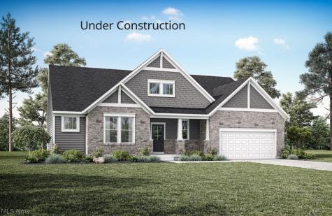 26327 Grand View Drive Olmsted Falls OH 44138