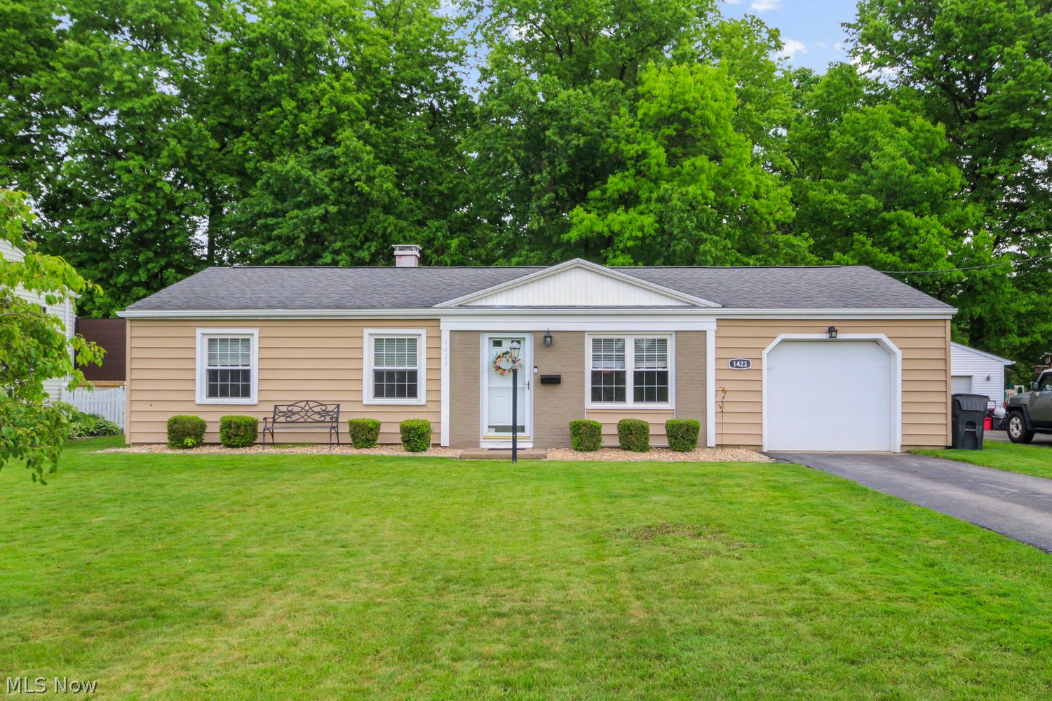 1423 Bexley Drive Youngstown OH 44515