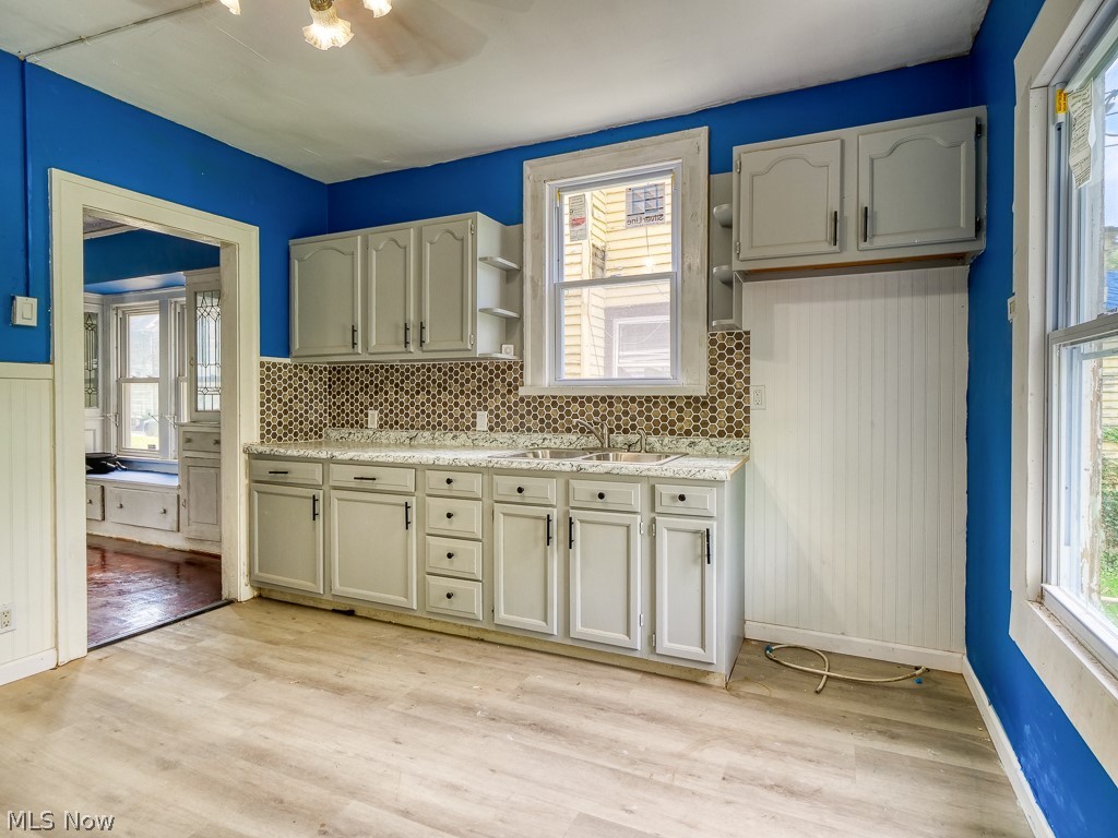 13511 Beaumont Avenue East Cleveland OH 44112