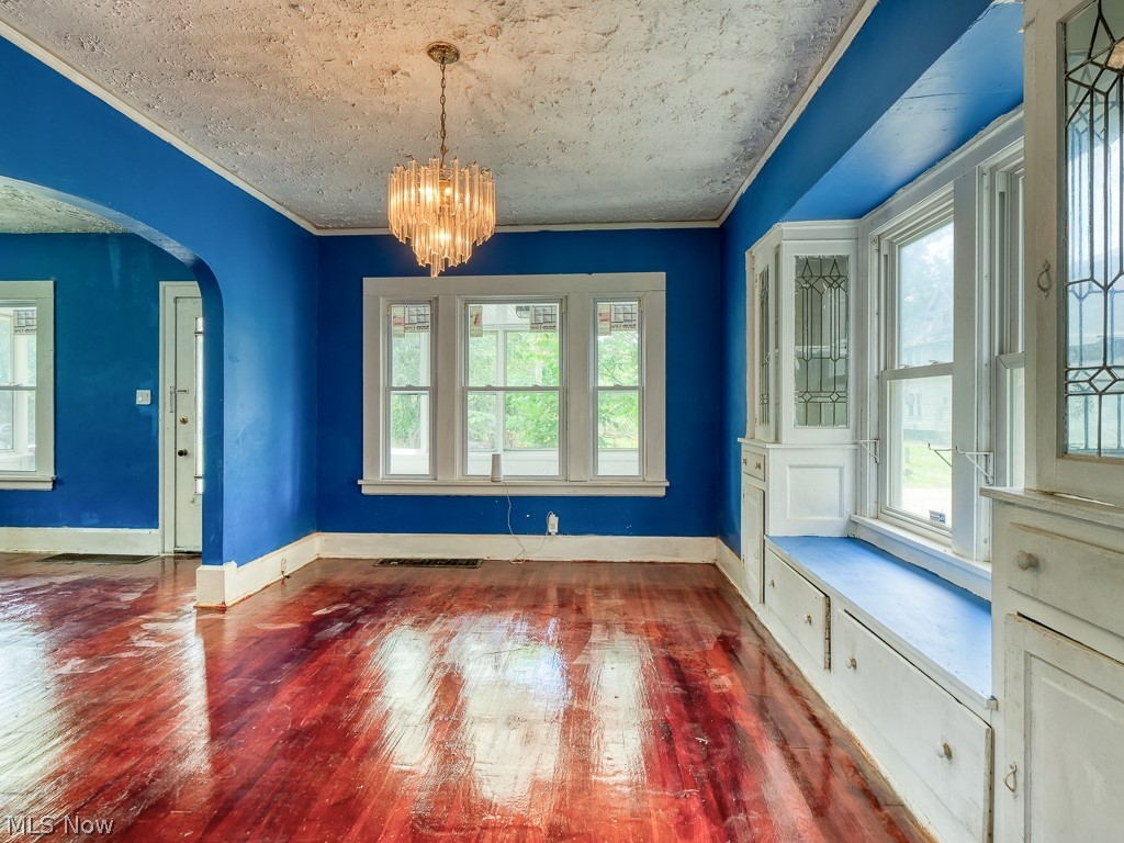 13511 Beaumont Avenue East Cleveland OH 44112