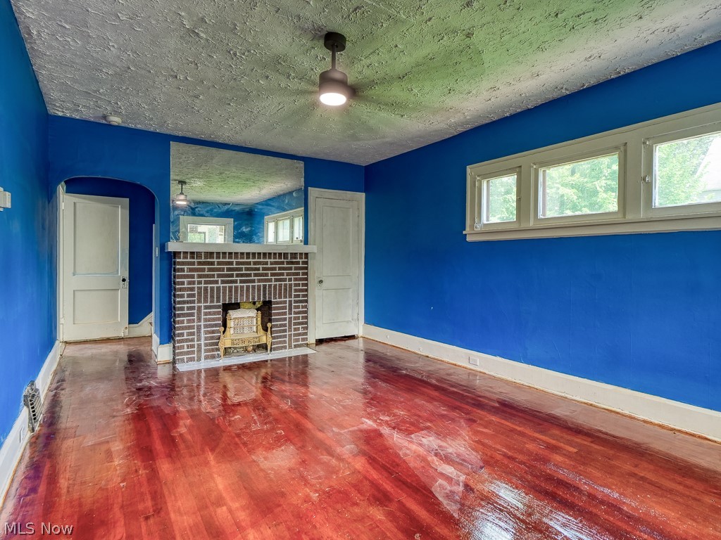 13511 Beaumont Avenue East Cleveland OH 44112