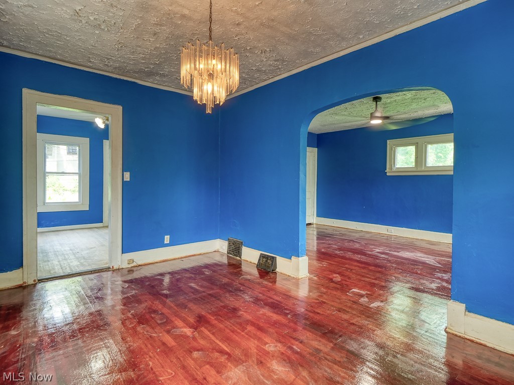 13511 Beaumont Avenue East Cleveland OH 44112