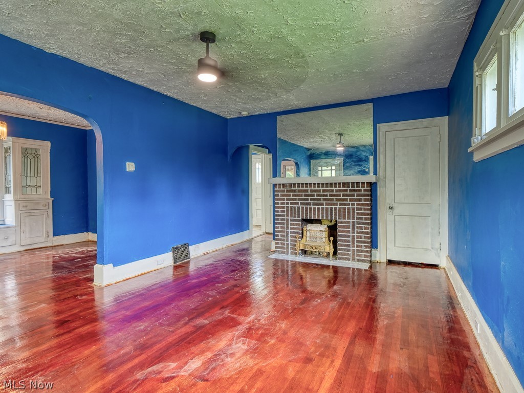13511 Beaumont Avenue East Cleveland OH 44112