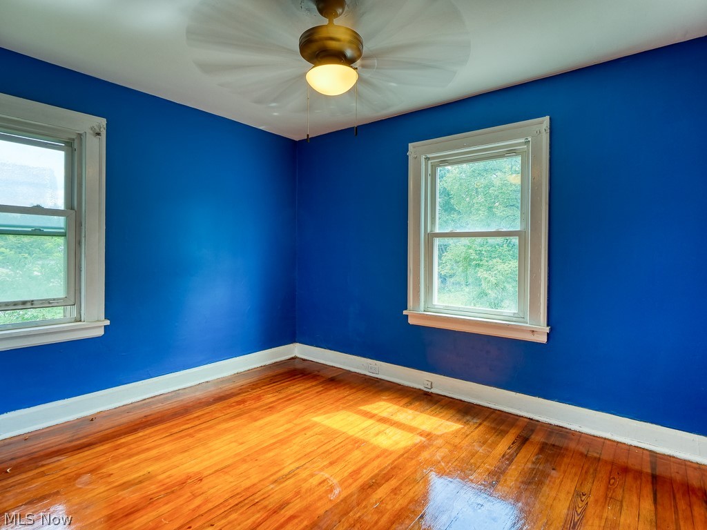 13511 Beaumont Avenue East Cleveland OH 44112