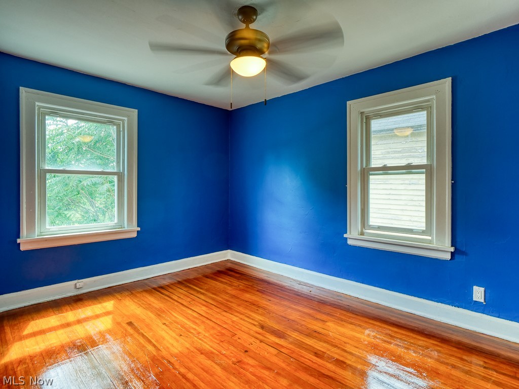 13511 Beaumont Avenue East Cleveland OH 44112