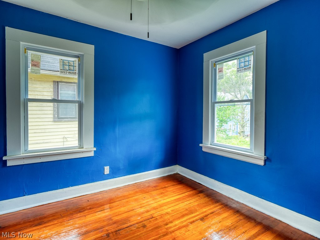 13511 Beaumont Avenue East Cleveland OH 44112