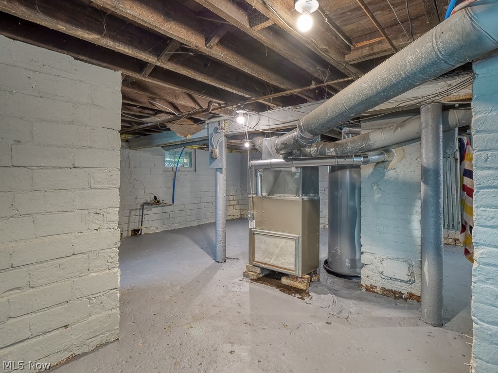 13511 Beaumont Avenue East Cleveland OH 44112