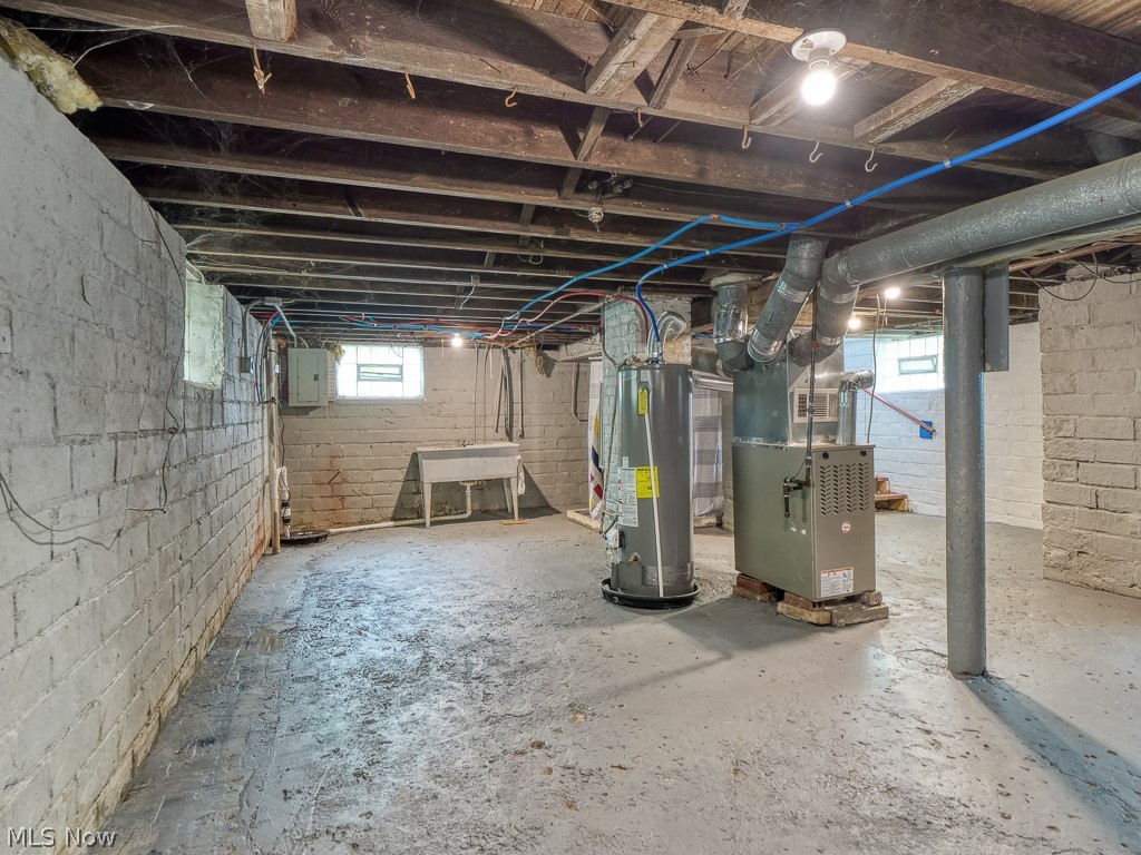 13511 Beaumont Avenue East Cleveland OH 44112