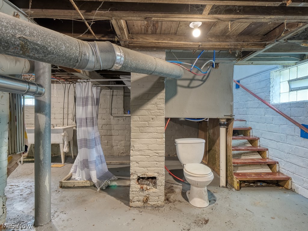 13511 Beaumont Avenue East Cleveland OH 44112