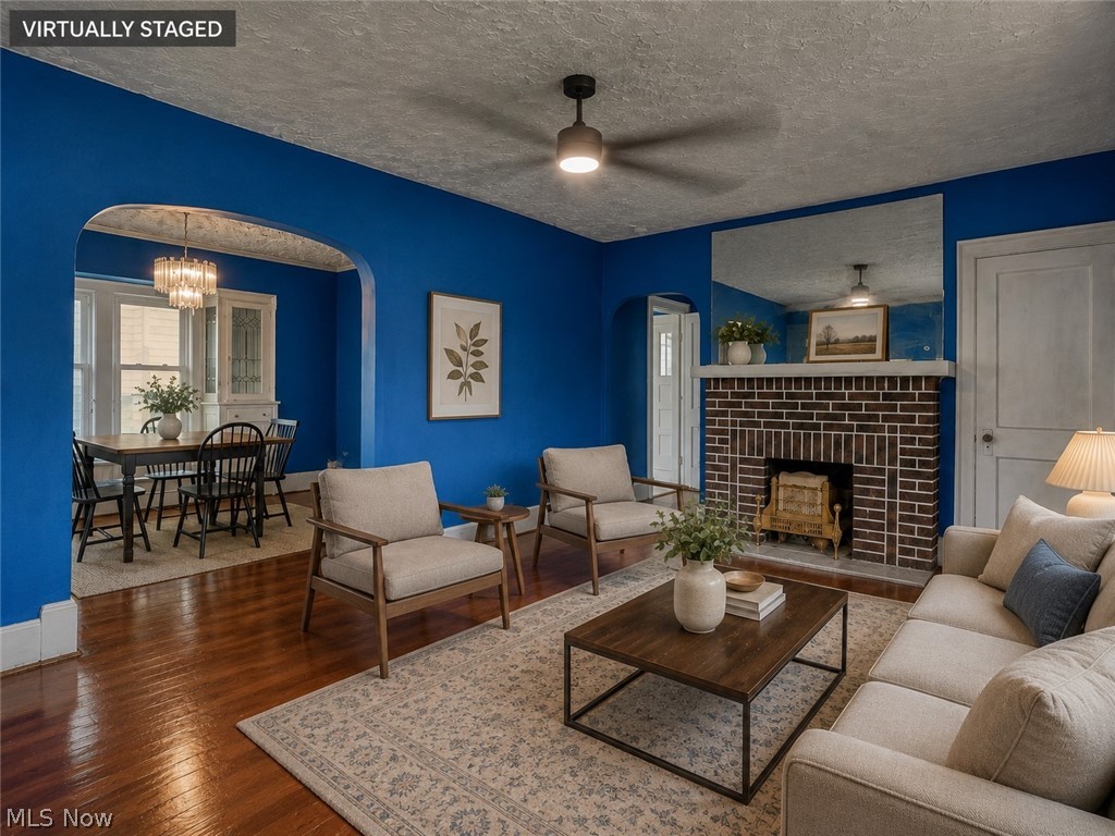 13511 Beaumont Avenue East Cleveland OH 44112