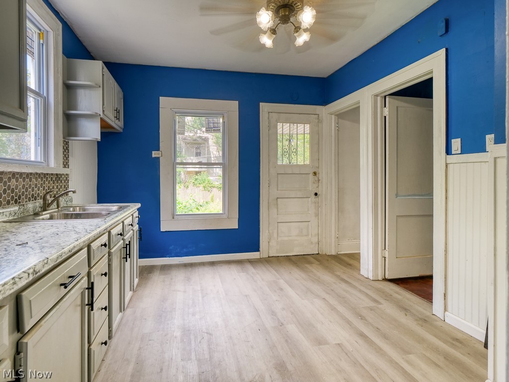 13511 Beaumont Avenue East Cleveland OH 44112