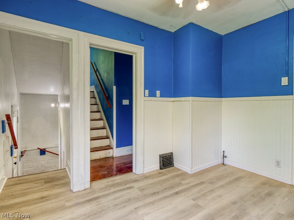 13511 Beaumont Avenue East Cleveland OH 44112
