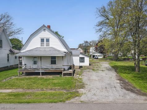 215 E Pennsylvania Avenue Sebring OH 44672