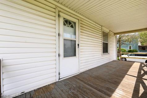 215 E Pennsylvania Avenue Sebring OH 44672