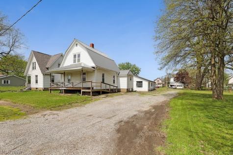 215 E Pennsylvania Avenue Sebring OH 44672