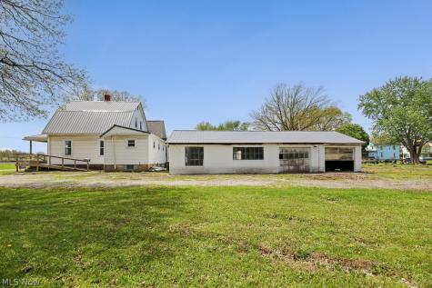 215 E Pennsylvania Avenue Sebring OH 44672