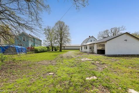215 E Pennsylvania Avenue Sebring OH 44672