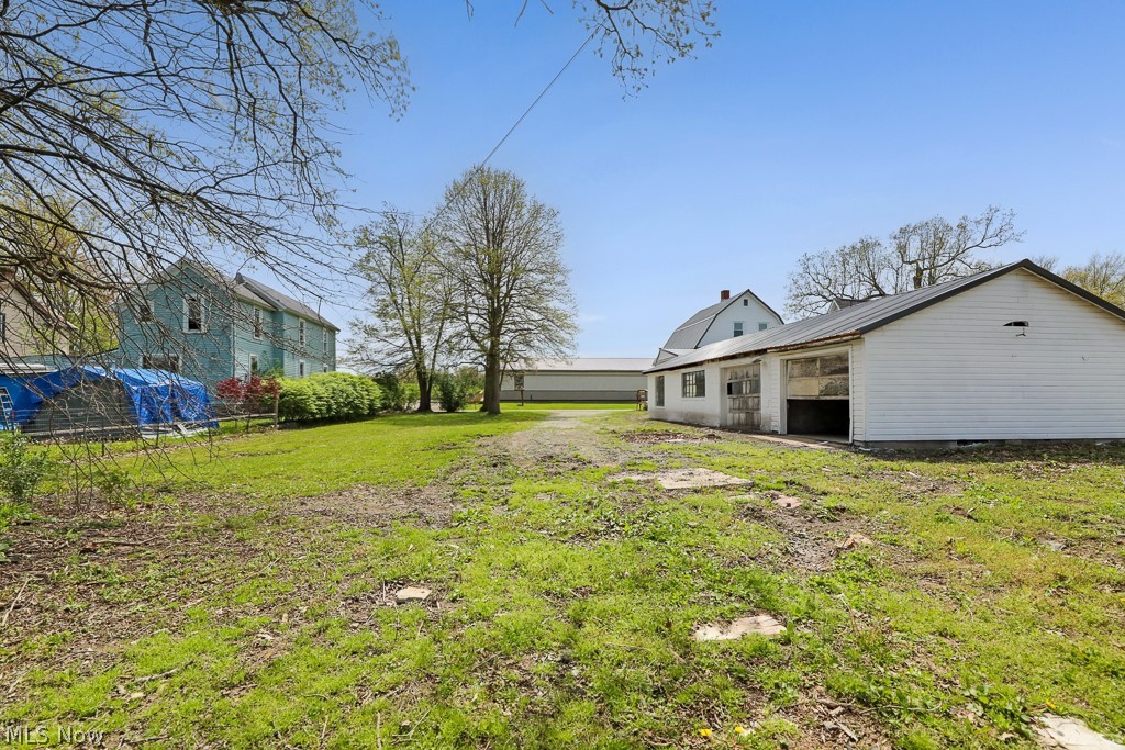 215 E Pennsylvania Avenue Sebring OH 44672