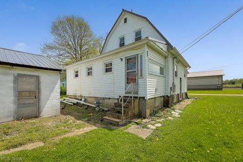 215 E Pennsylvania Avenue Sebring OH 44672