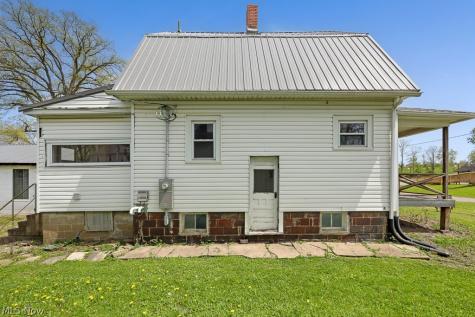 215 E Pennsylvania Avenue Sebring OH 44672