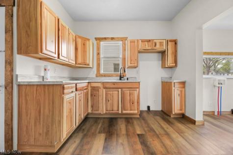 215 E Pennsylvania Avenue Sebring OH 44672