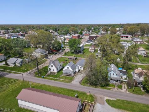 215 E Pennsylvania Avenue Sebring OH 44672
