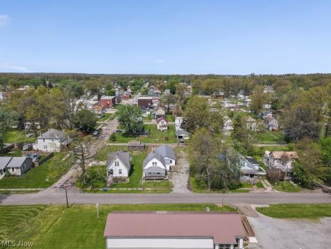215 E Pennsylvania Avenue Sebring OH 44672