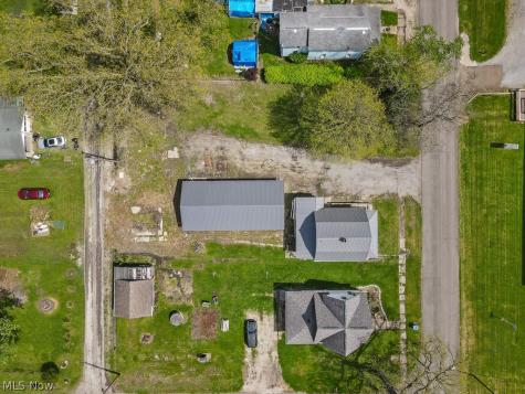 215 E Pennsylvania Avenue Sebring OH 44672