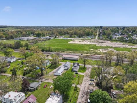 215 E Pennsylvania Avenue Sebring OH 44672