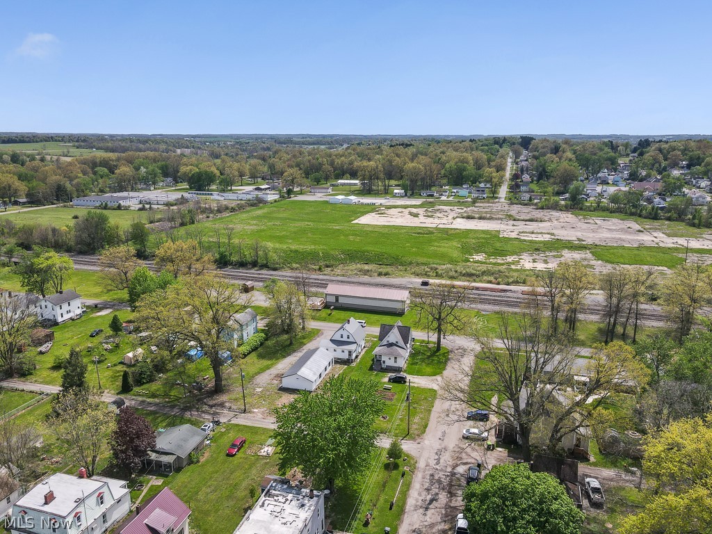 215 E Pennsylvania Avenue Sebring OH 44672