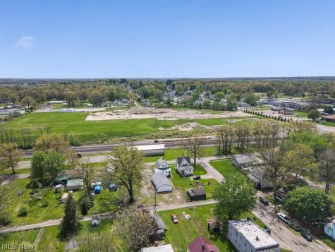 215 E Pennsylvania Avenue Sebring OH 44672