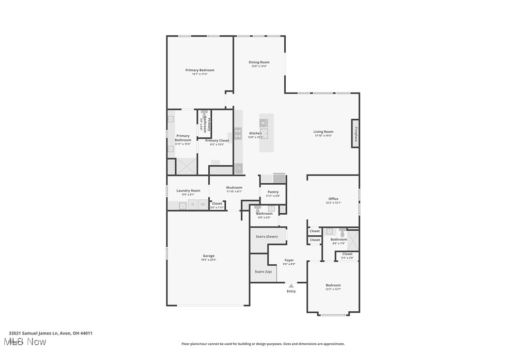 33521 Samuel James Lane Avon OH 44011