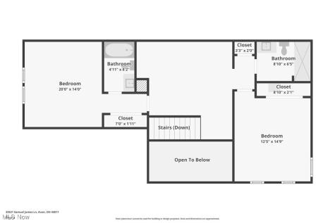 33521 Samuel James Lane Avon OH 44011