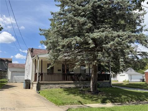 2744 Zedaker Street Youngstown OH 44502