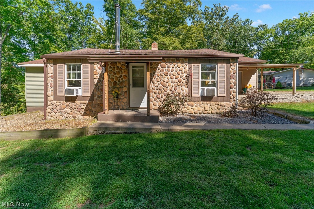 4105 Smith Stewart Road Vienna OH 44473
