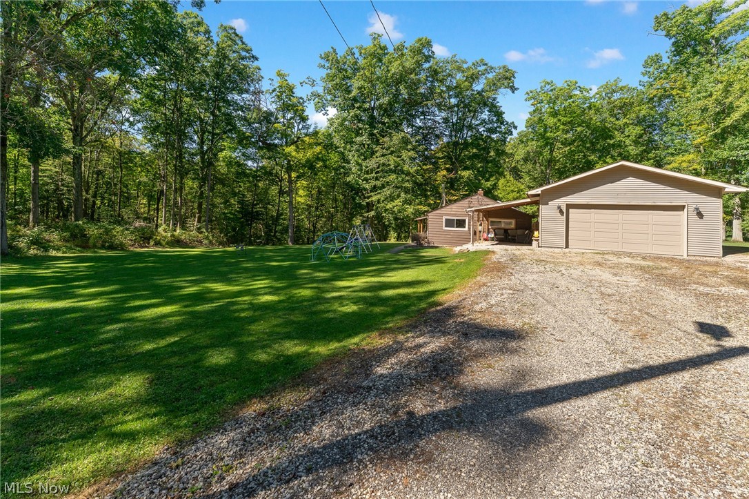 4105 Smith Stewart Road Vienna OH 44473