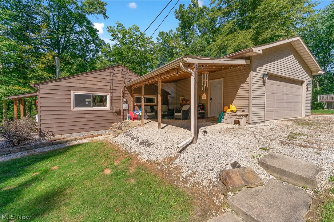 4105 Smith Stewart Road Vienna OH 44473