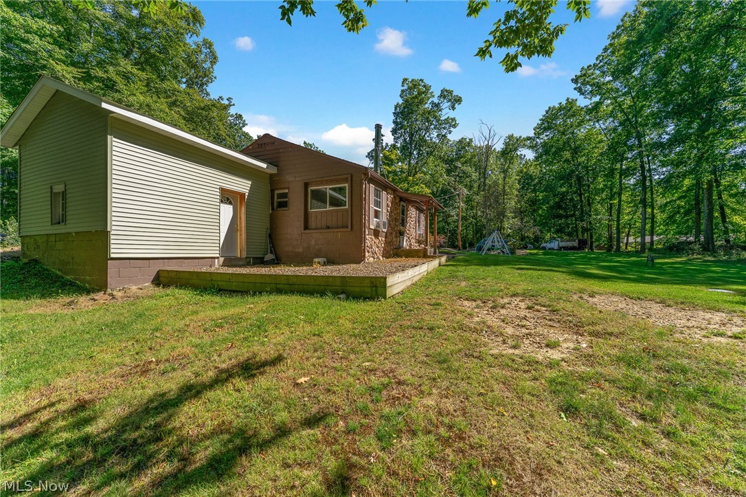 4105 Smith Stewart Road Vienna OH 44473