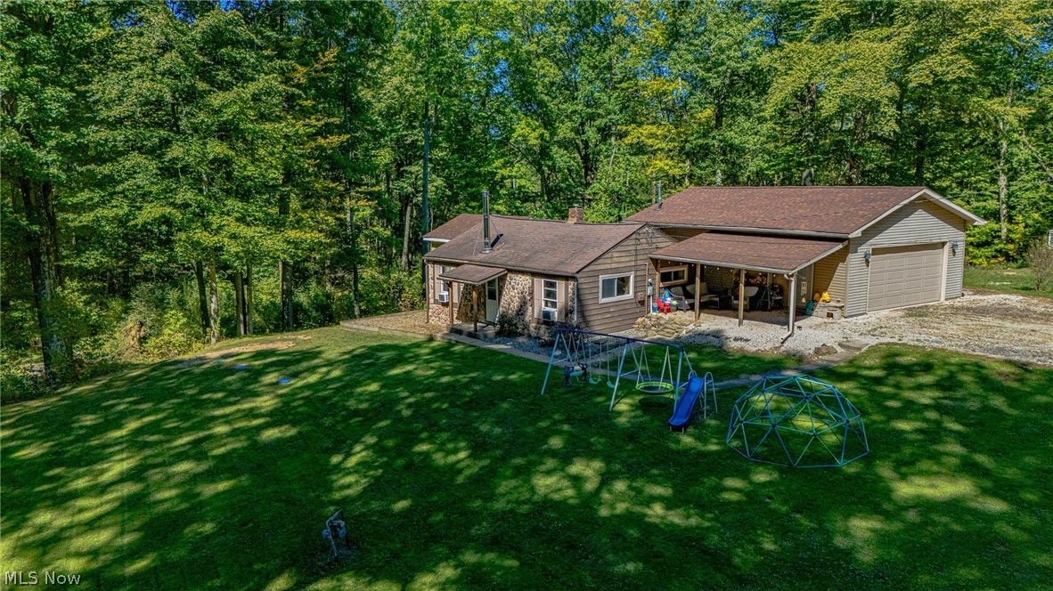 4105 Smith Stewart Road Vienna OH 44473