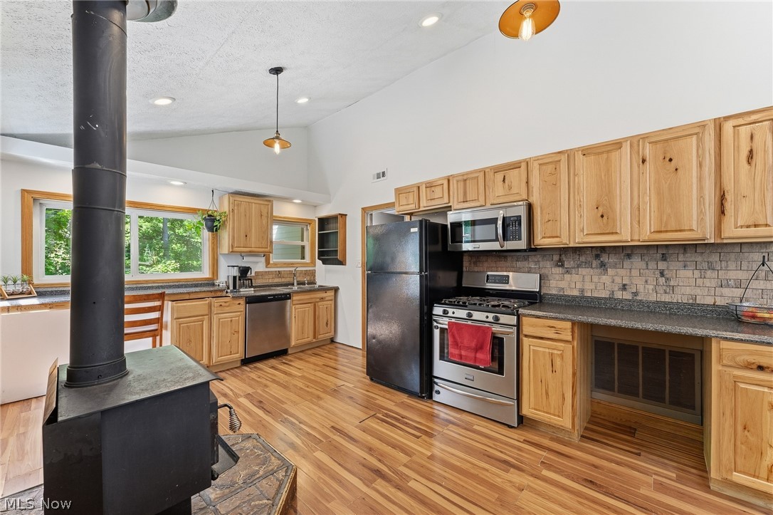 4105 Smith Stewart Road Vienna OH 44473