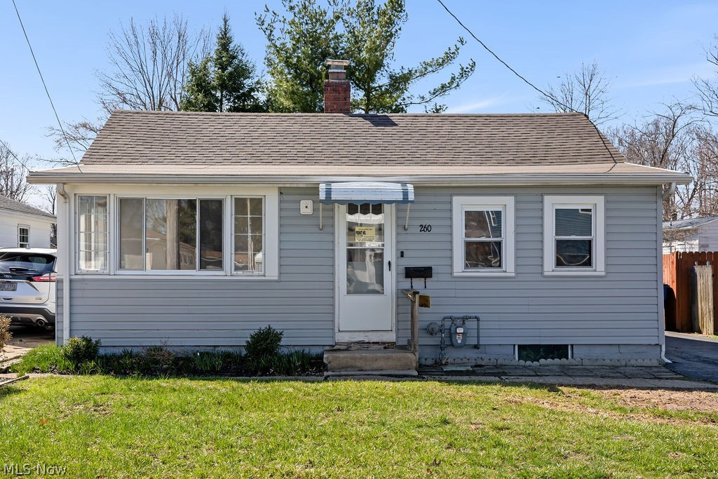 260 Courtland Boulevard Eastlake OH 44095