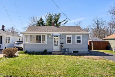 260 Courtland Boulevard Eastlake OH 44095
