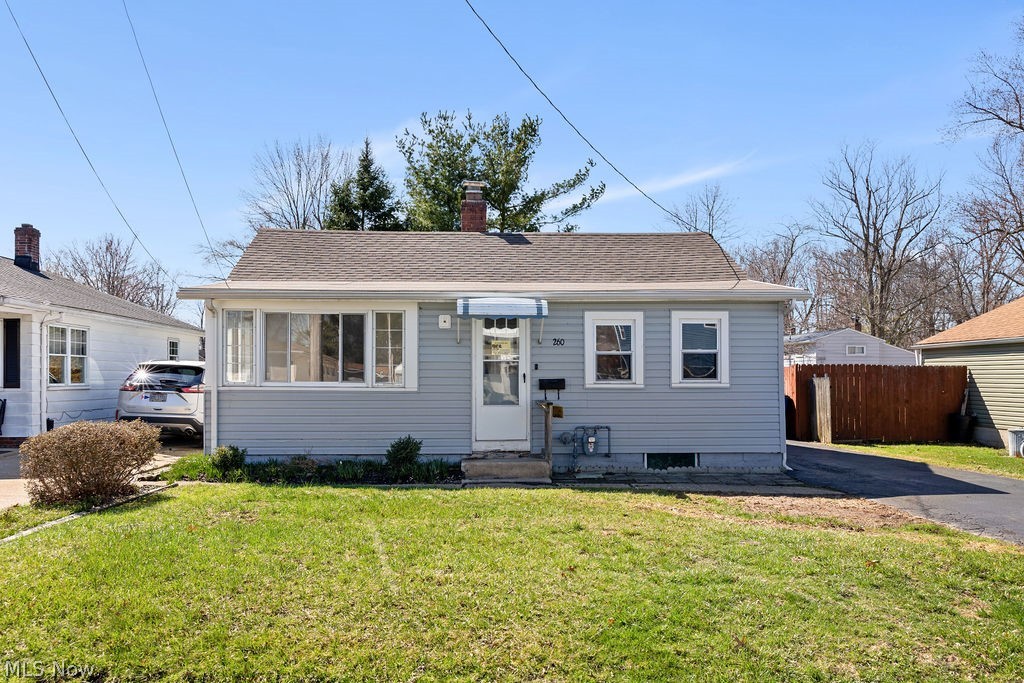 260 Courtland Boulevard Eastlake OH 44095