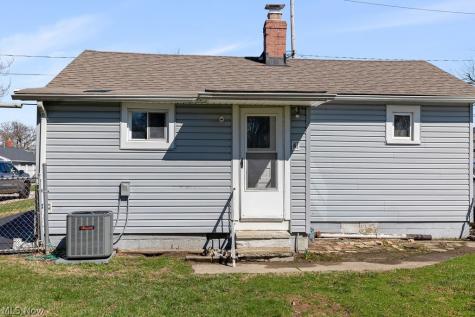 260 Courtland Boulevard Eastlake OH 44095