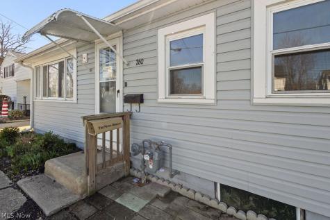 260 Courtland Boulevard Eastlake OH 44095