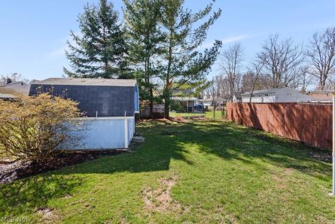 260 Courtland Boulevard Eastlake OH 44095