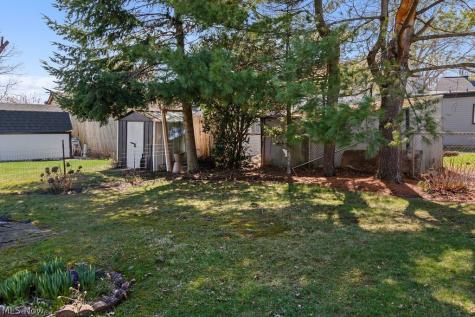 260 Courtland Boulevard Eastlake OH 44095