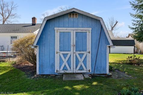 260 Courtland Boulevard Eastlake OH 44095