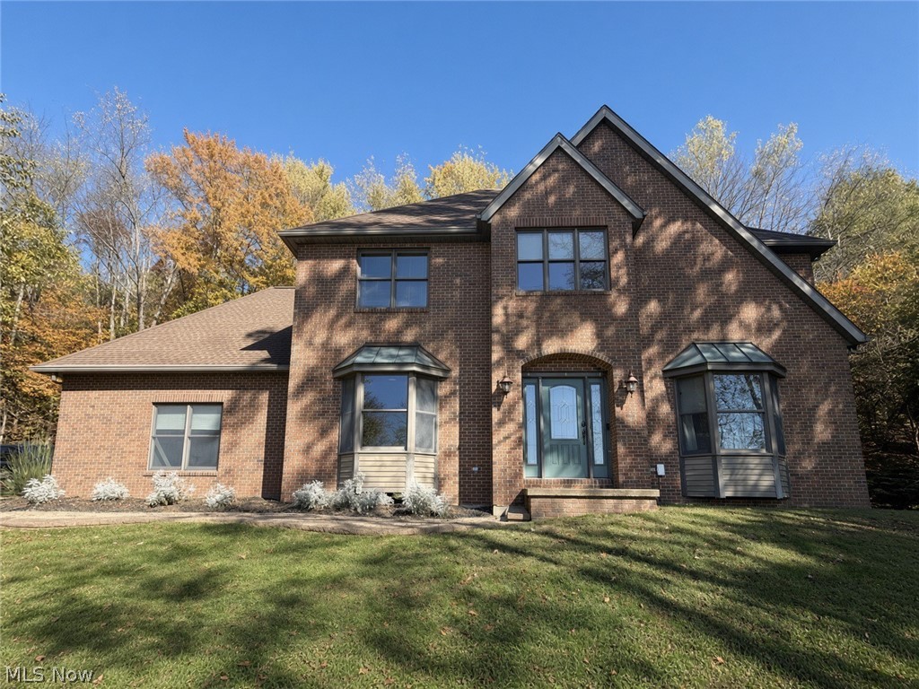 1079 Darrell Drive NE New Philadelphia OH 44663