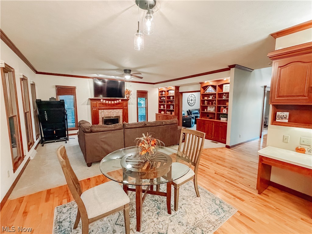 1079 Darrell Drive NE New Philadelphia OH 44663